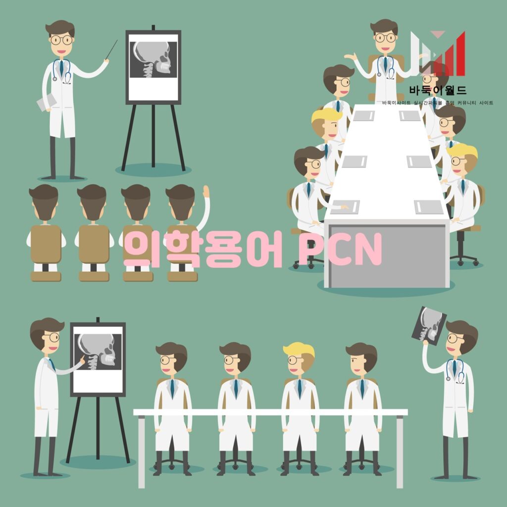 PCN: 신장 건강을 위한 효과적인 방법